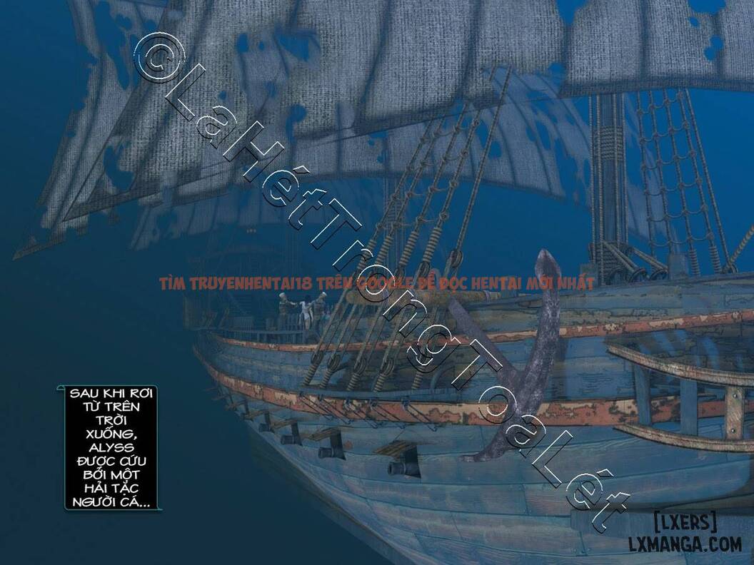 Trang truyện 2 trong truyện tranh Alyss Điên Loạn – Dịch Vụ Tình Dục - Chapter 4 - www.truyentvn.net