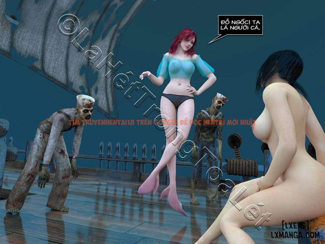 Trang truyện 31 trong truyện tranh Alyss Điên Loạn – Dịch Vụ Tình Dục - Chapter 4 - www.truyentvn.net