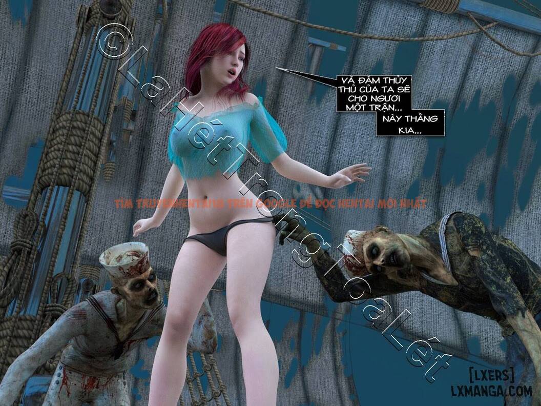Trang truyện 32 trong truyện tranh Alyss Điên Loạn – Dịch Vụ Tình Dục - Chapter 4 - www.truyentvn.net