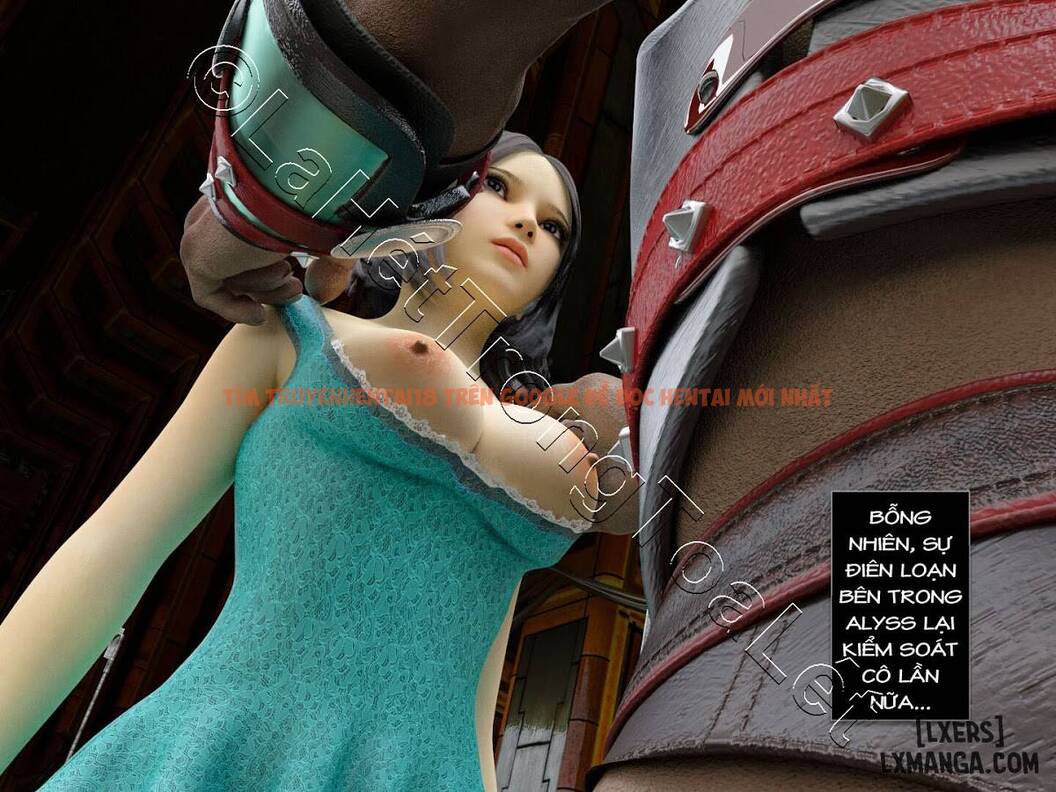 Trang truyện 13 trong truyện tranh Alyss Điên Loạn – Dịch Vụ Tình Dục - Chapter 5 - www.truyentvn.net