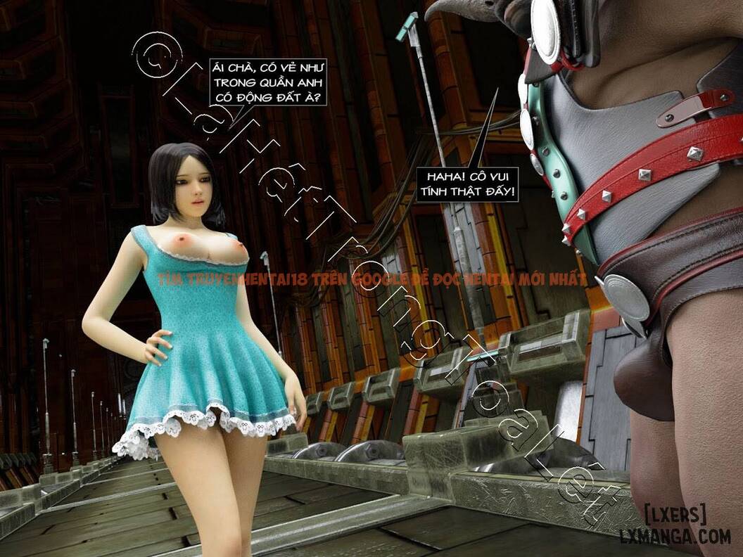 Trang truyện 15 trong truyện tranh Alyss Điên Loạn – Dịch Vụ Tình Dục - Chapter 5 - www.truyentvn.net