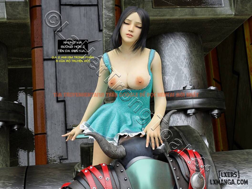 Trang truyện 30 trong truyện tranh Alyss Điên Loạn – Dịch Vụ Tình Dục - Chapter 5 - www.truyentvn.net