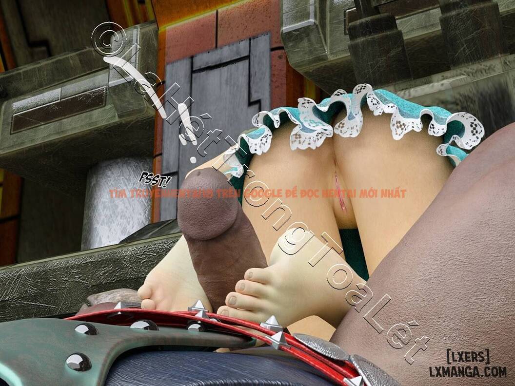 Trang truyện 44 trong truyện tranh Alyss Điên Loạn – Dịch Vụ Tình Dục - Chapter 5 - www.truyentvn.net