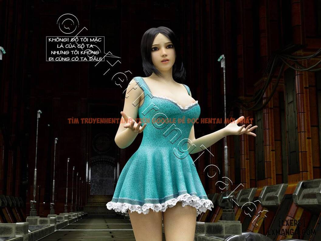 Trang truyện 7 trong truyện tranh Alyss Điên Loạn – Dịch Vụ Tình Dục - Chapter 5 - www.truyentvn.net