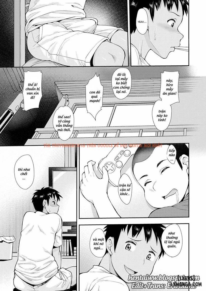 Xem ảnh 12 trong truyện hentai Madam Complex - One Shot - hentaitvn.net
