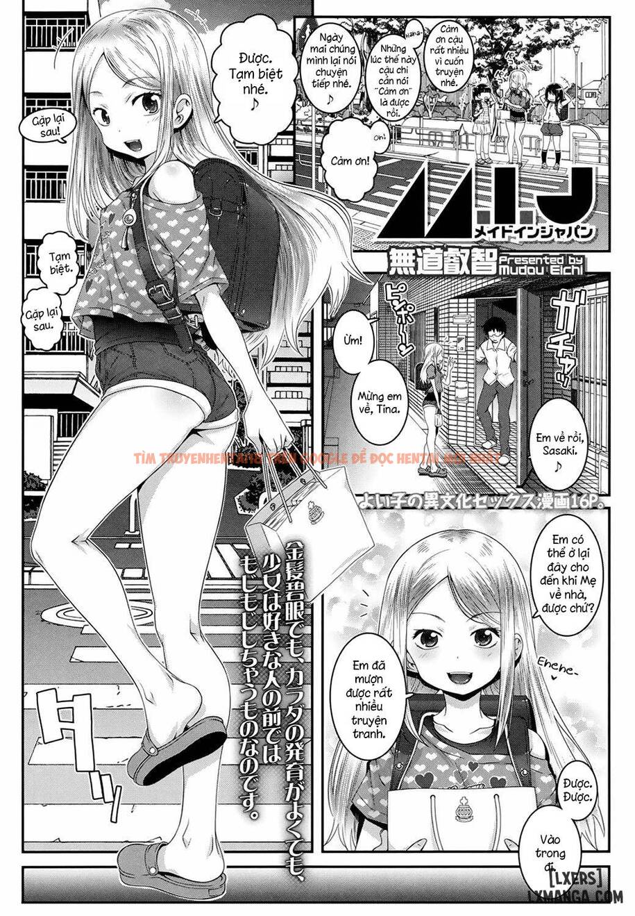 Xem ảnh 0 trong truyện hentai Made In Japan - One Shot - hentaitvn.net