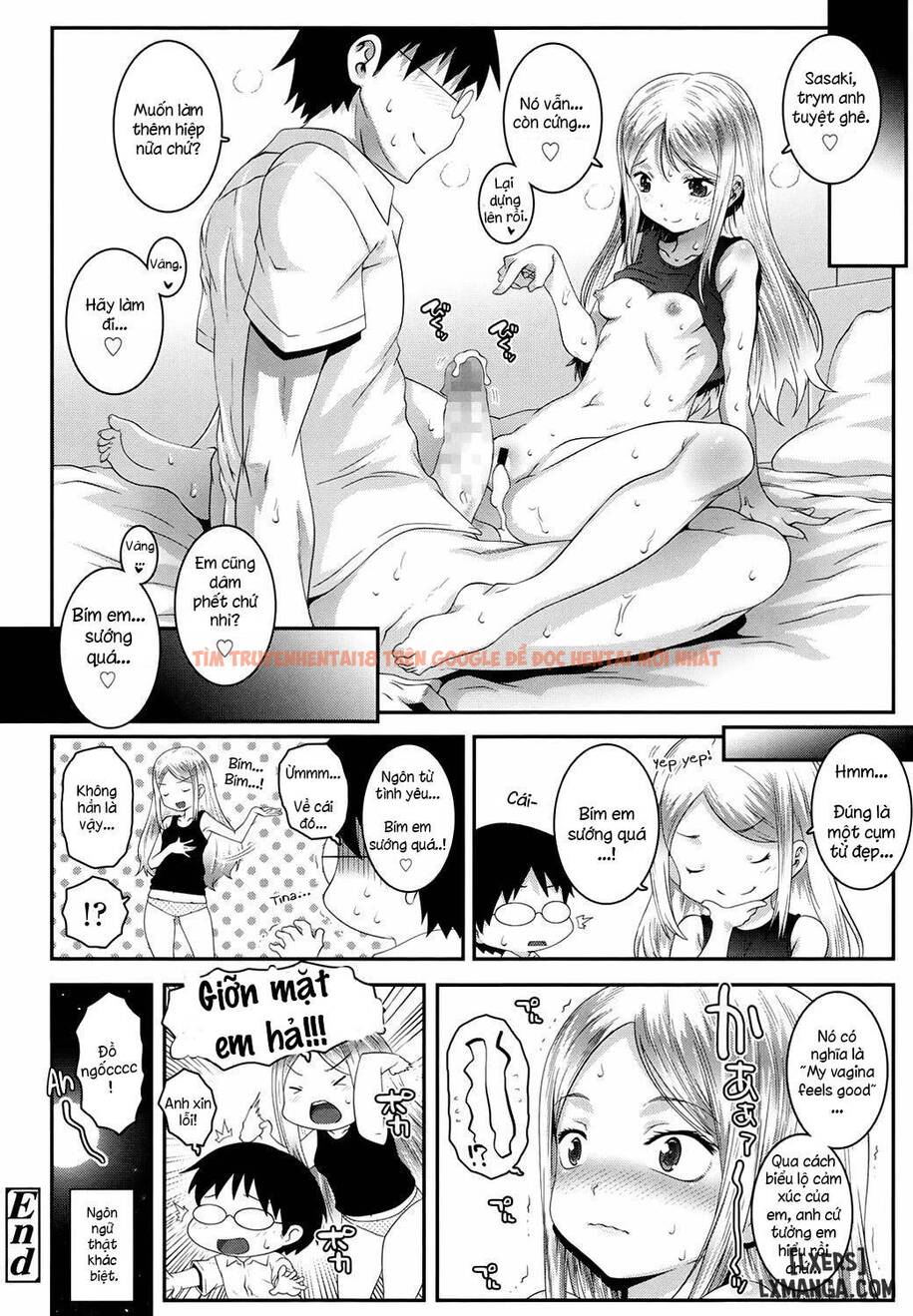 Xem ảnh 15 trong truyện hentai Made In Japan - One Shot - hentaitvn.net