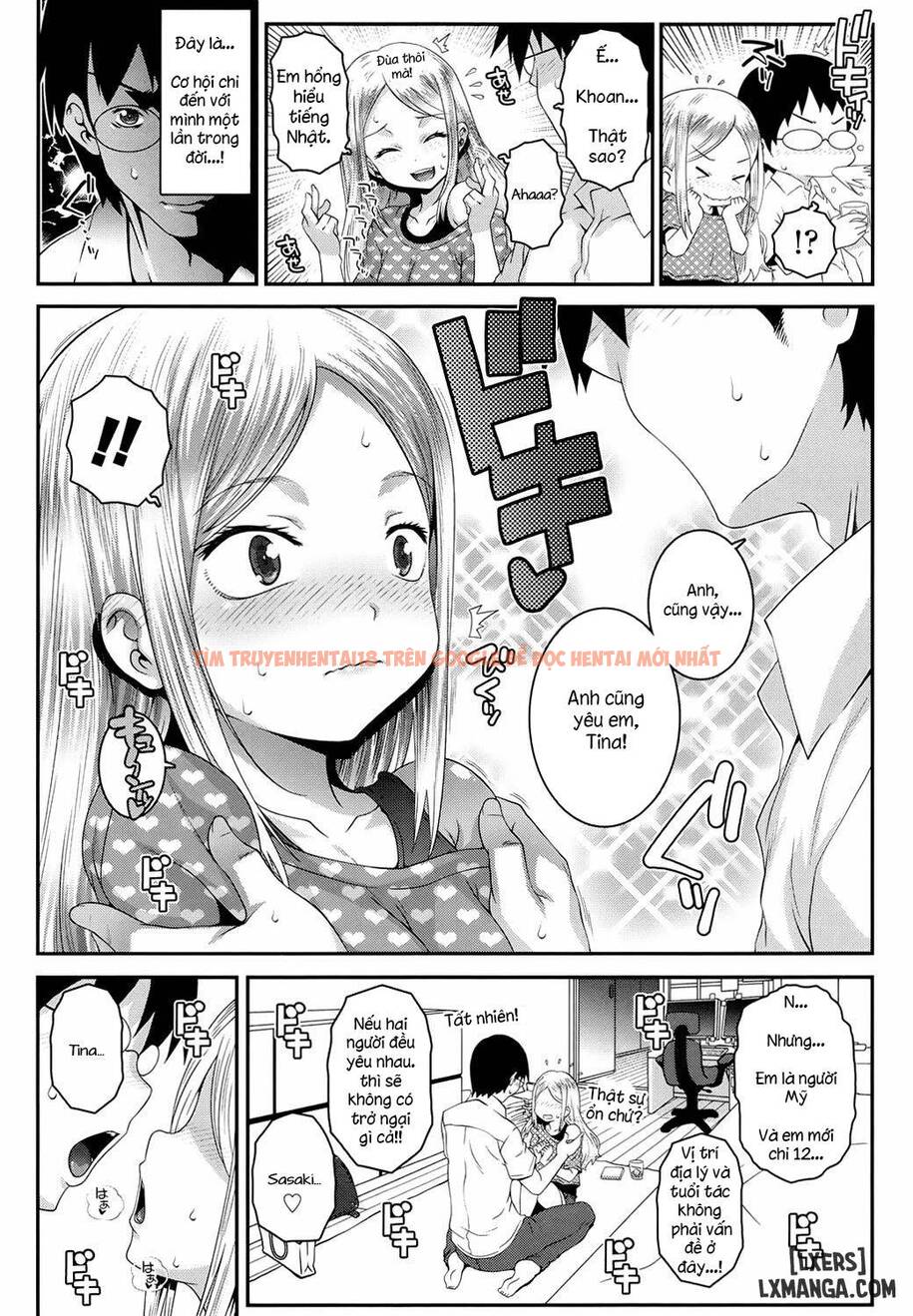 Xem ảnh 4 trong truyện hentai Made In Japan - One Shot - hentaitvn.net