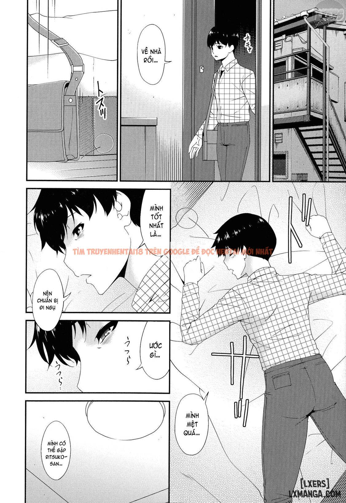 Xem ảnh 23 trong truyện hentai Madoromi Toromi - Chapter 10 - www.hentaitvn.net