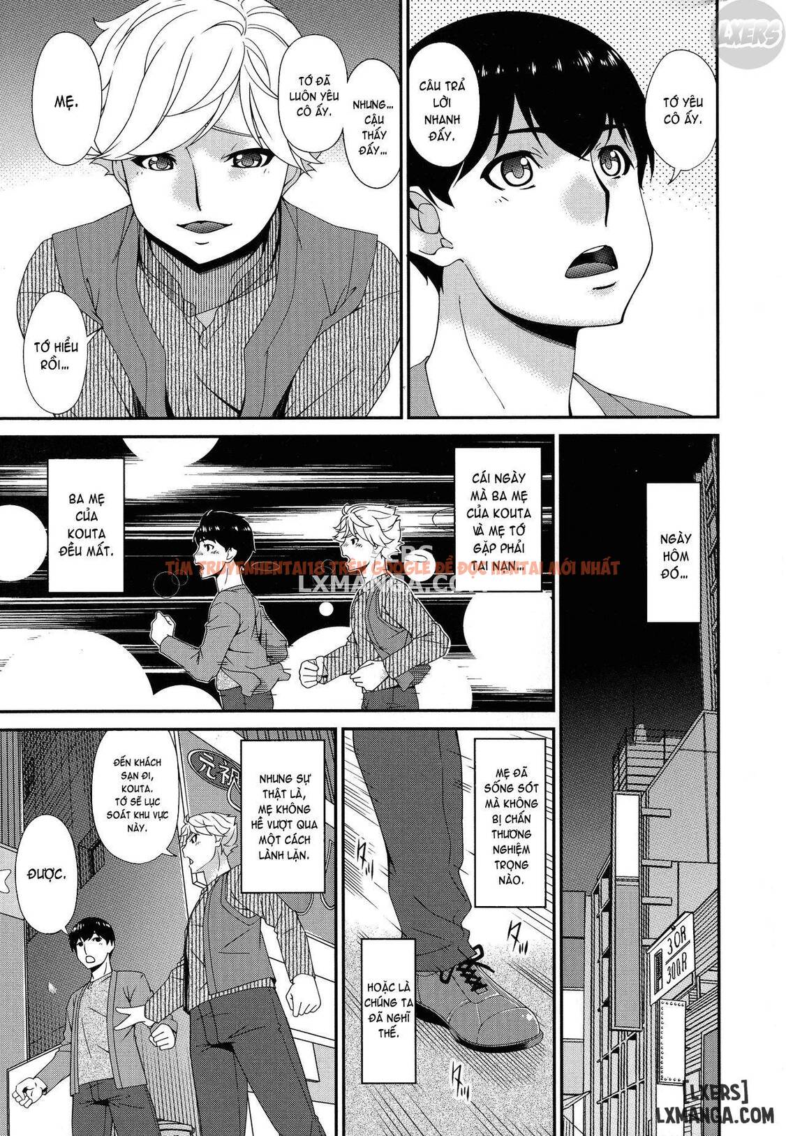 Xem ảnh 17 trong truyện hentai Madoromi Toromi - Chapter 11 - www.hentaitvn.net