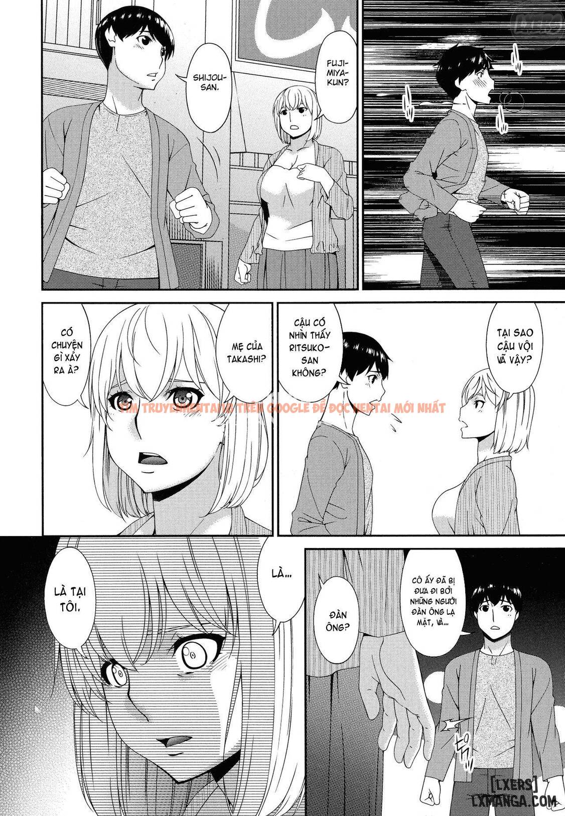Xem ảnh 24 trong truyện hentai Madoromi Toromi - Chapter 11 - www.hentaitvn.net