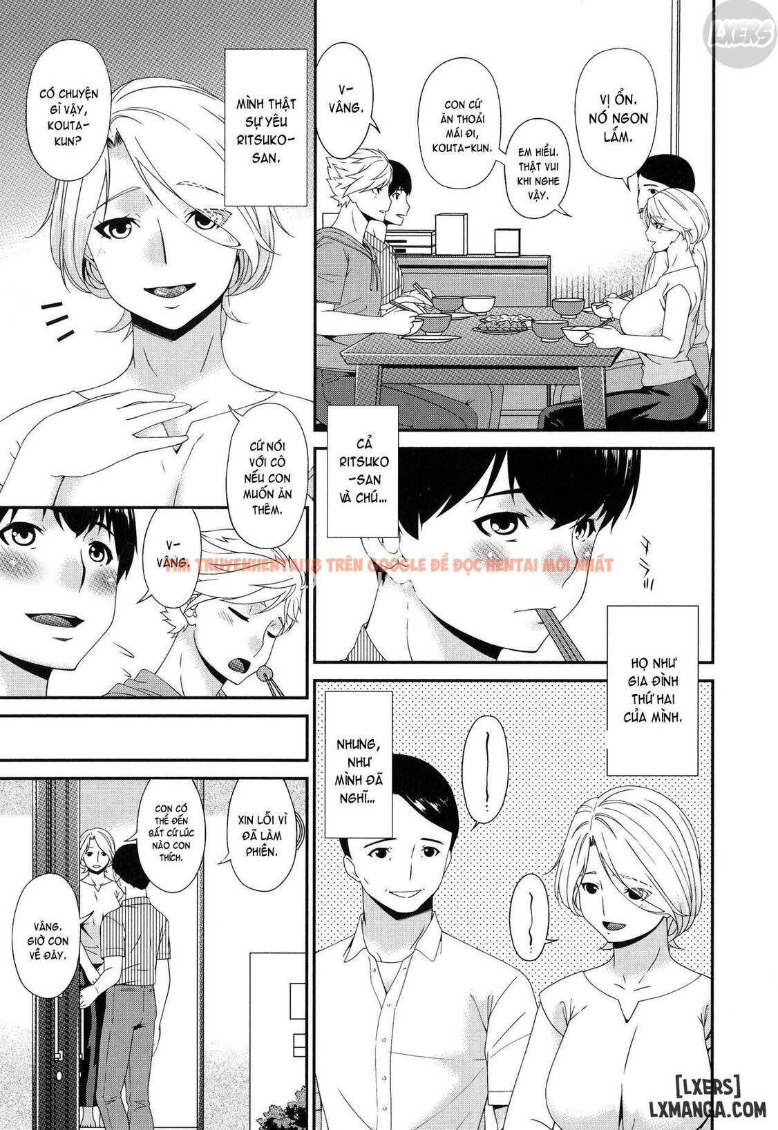 Xem ảnh 23 trong truyện hentai Madoromi Toromi - Chapter 4 - www.hentaitvn.net