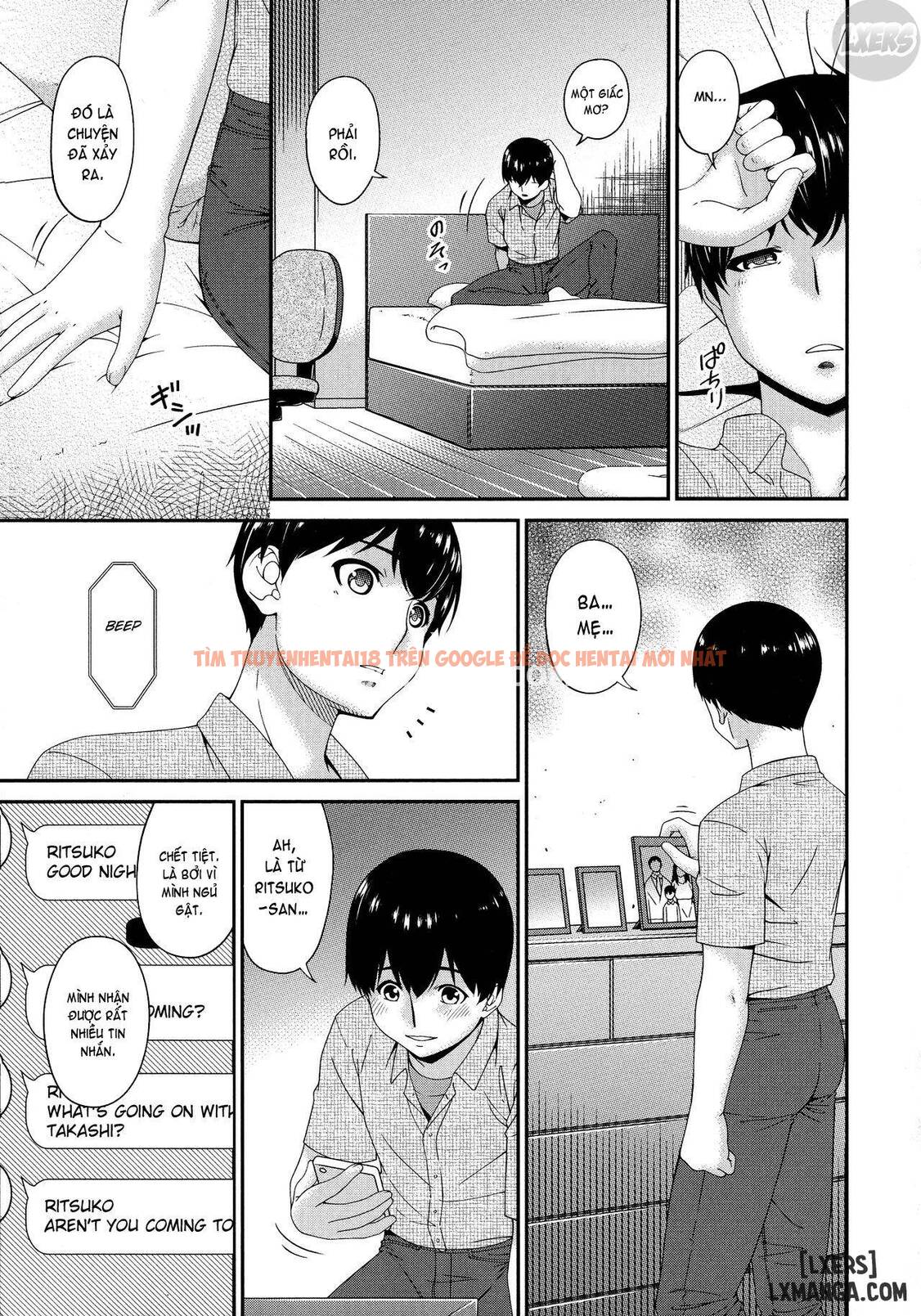 Xem ảnh 19 trong truyện hentai Madoromi Toromi - Chapter 5 - www.hentaitvn.net