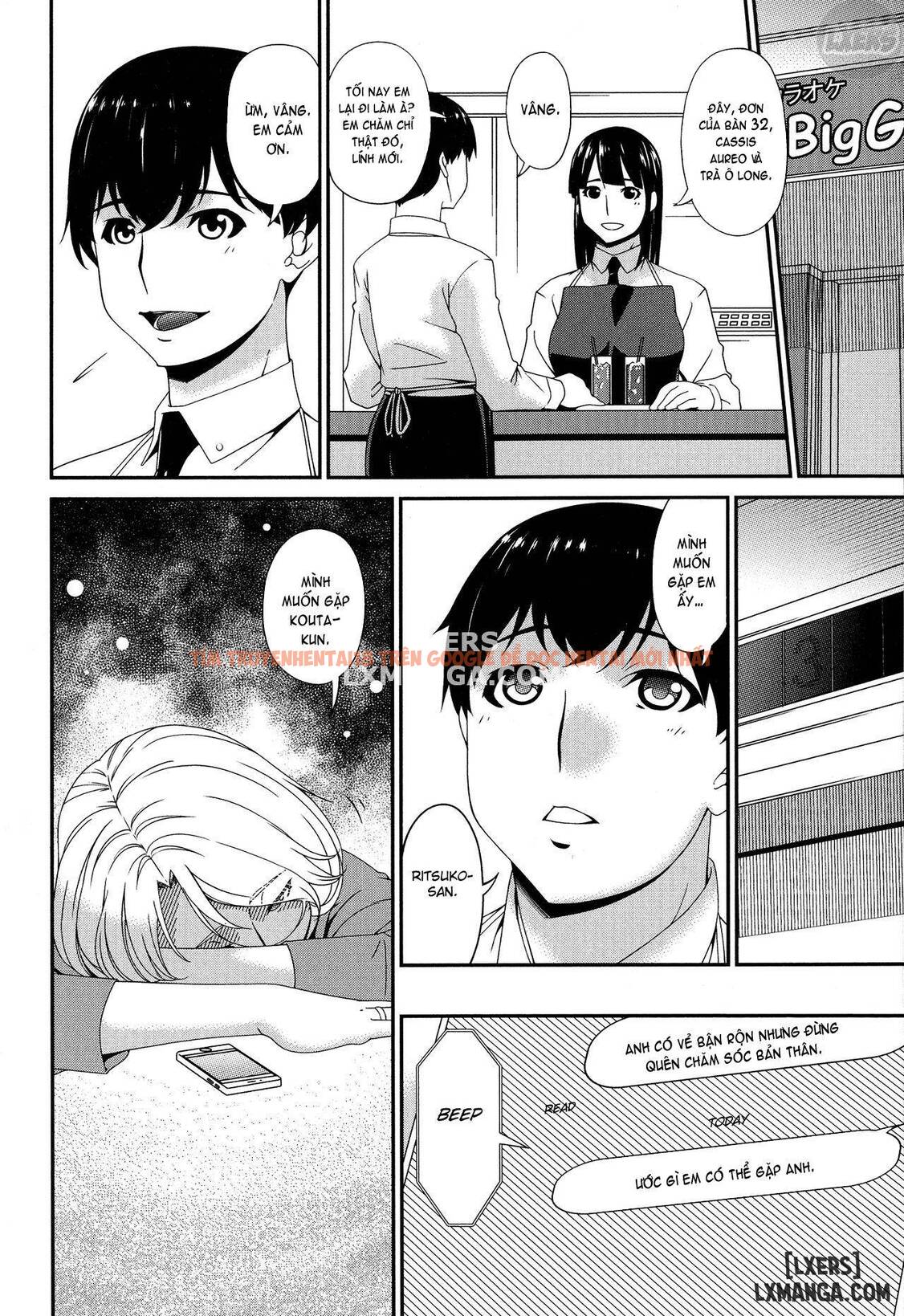Xem ảnh 18 trong truyện hentai Madoromi Toromi - Chapter 9 - www.hentaitvn.net