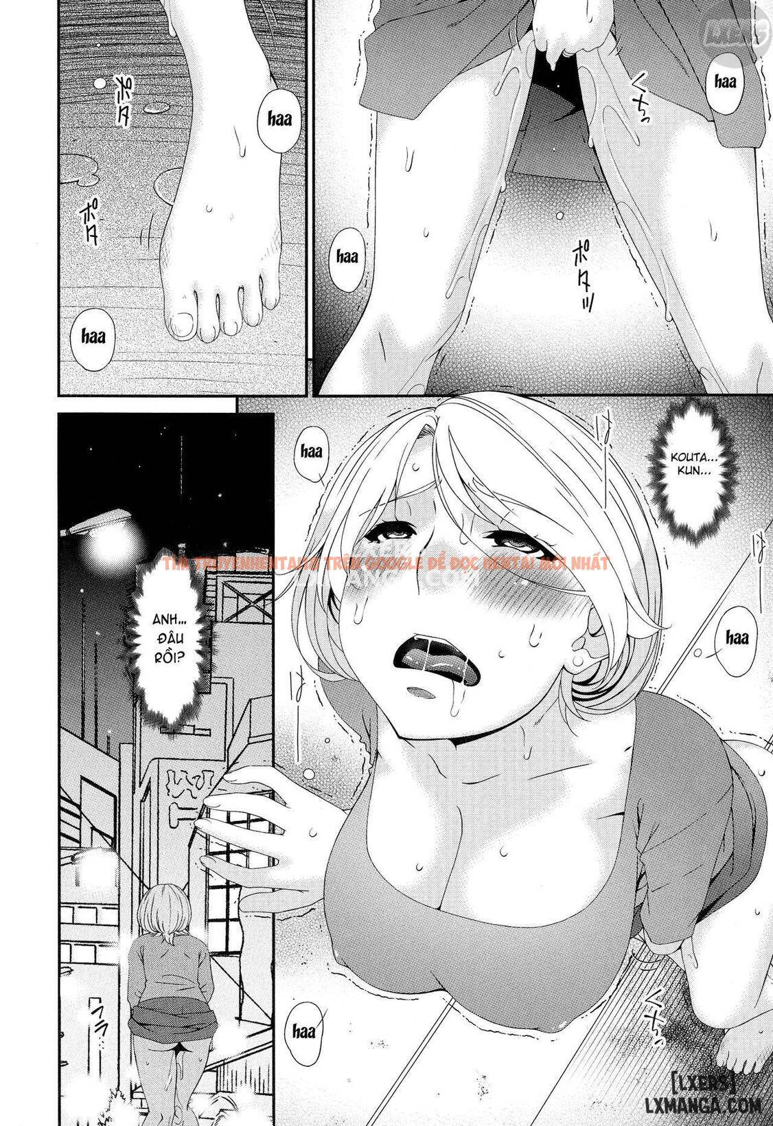 Xem ảnh 24 trong truyện hentai Madoromi Toromi - Chapter 9 - www.hentaitvn.net