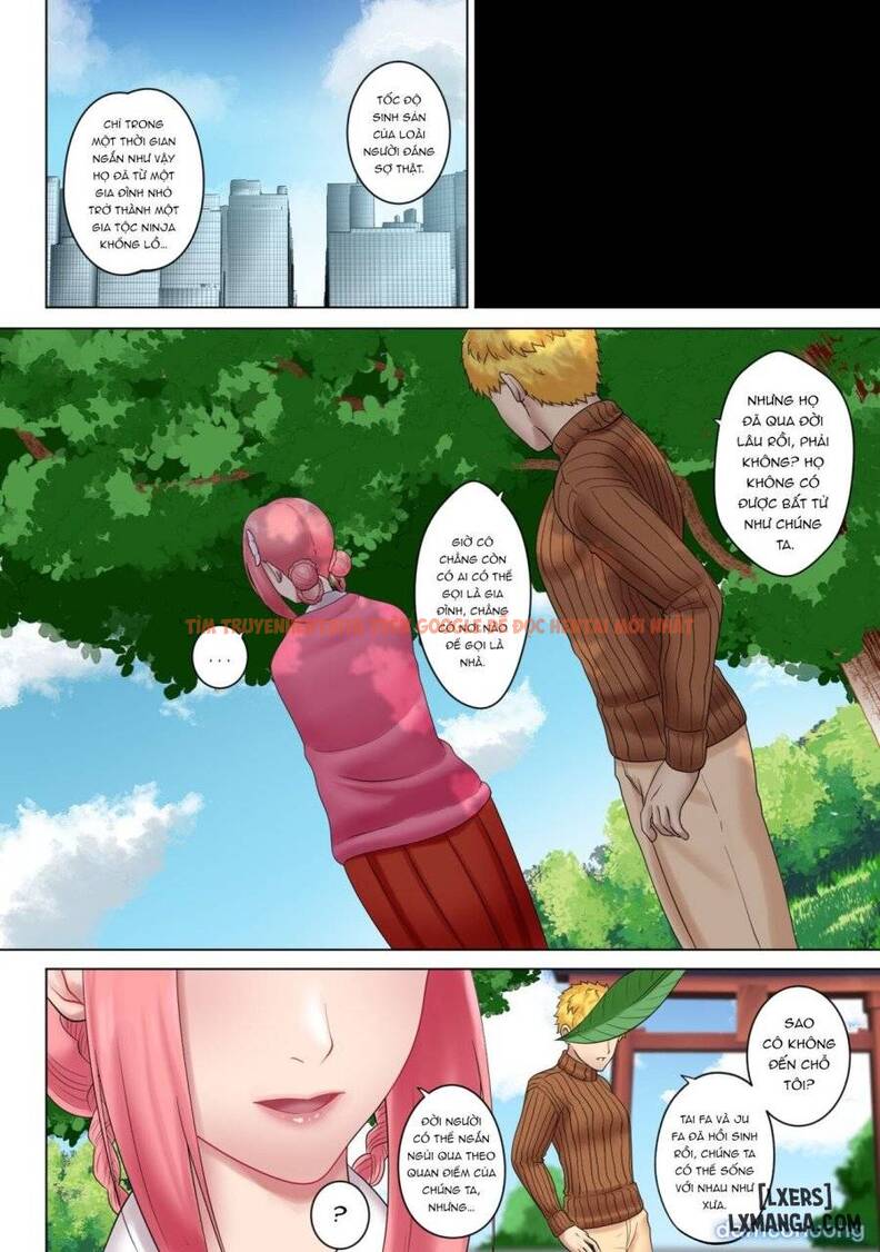 Xem ảnh 19 trong truyện hentai Madu Tiga: Địa Ngục Khoái Lạc - One Shot - hentaitvn.net