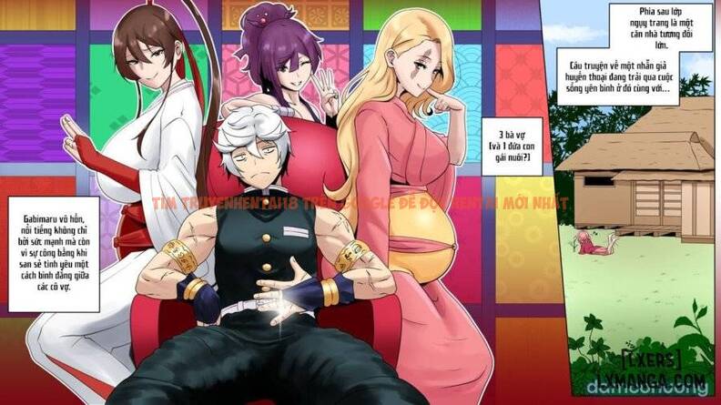 Xem ảnh 2 trong truyện hentai Madu Tiga: Địa Ngục Khoái Lạc - One Shot - hentaitvn.net