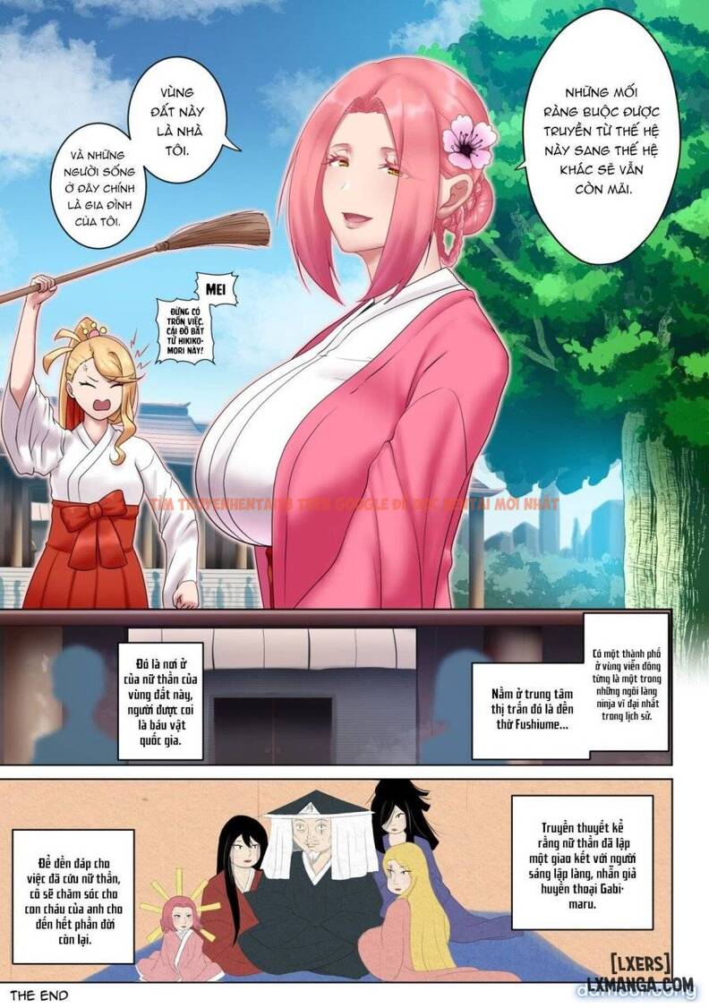 Xem ảnh 20 trong truyện hentai Madu Tiga: Địa Ngục Khoái Lạc - One Shot - hentaitvn.net