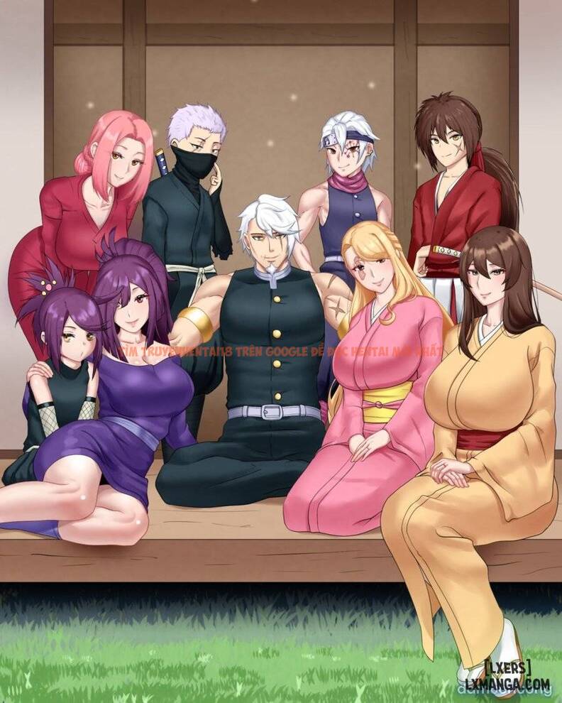 Xem ảnh 21 trong truyện hentai Madu Tiga: Địa Ngục Khoái Lạc - One Shot - hentaitvn.net