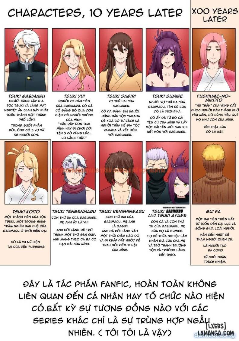 Xem ảnh 22 trong truyện hentai Madu Tiga: Địa Ngục Khoái Lạc - One Shot - hentaitvn.net
