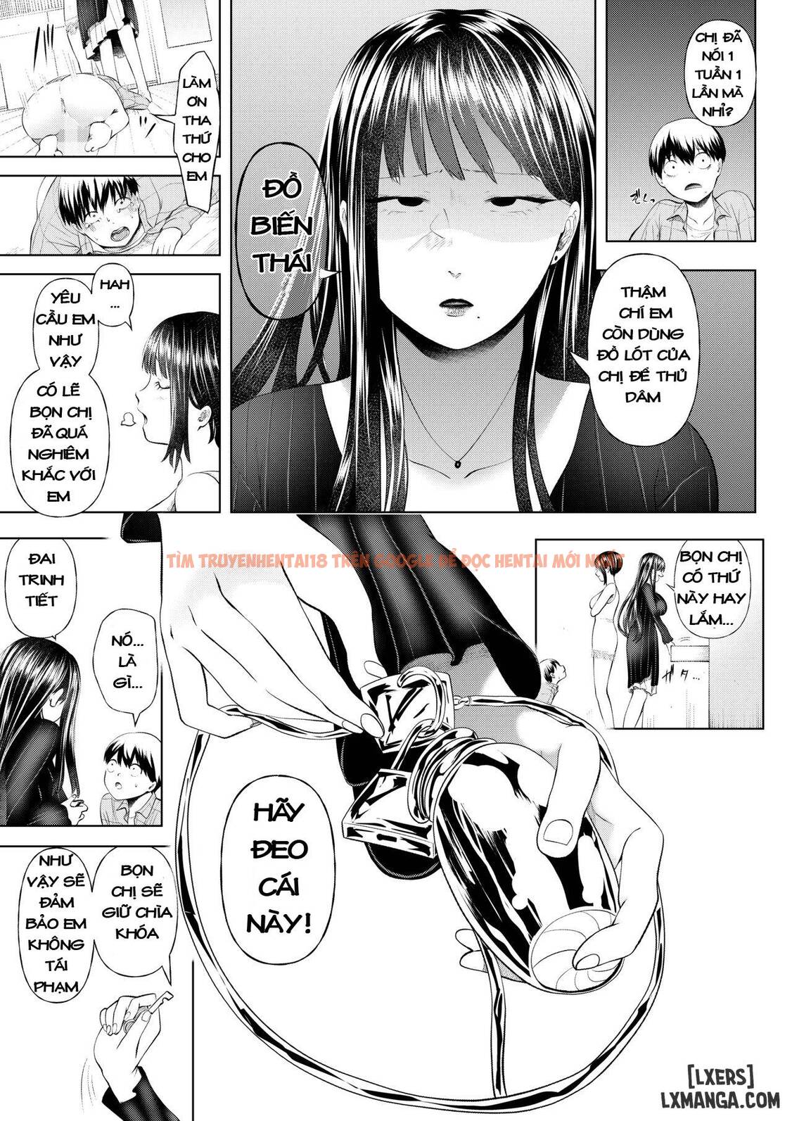 Trang truyện 22 trong truyện tranh Magazine Style Doujinshi Dokutoku No Magazine 1st - One Shot - truyentvn.net