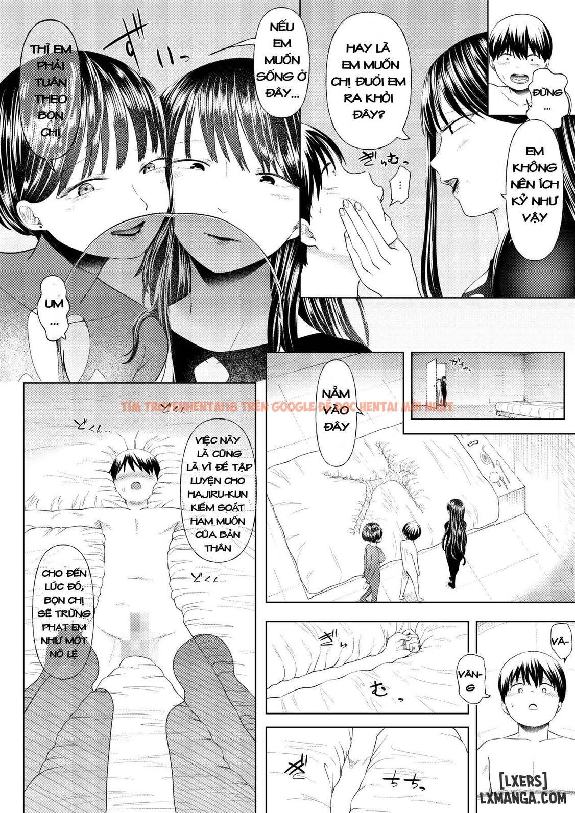 Trang truyện 27 trong truyện tranh Magazine Style Doujinshi Dokutoku No Magazine 1st - One Shot - truyentvn.net