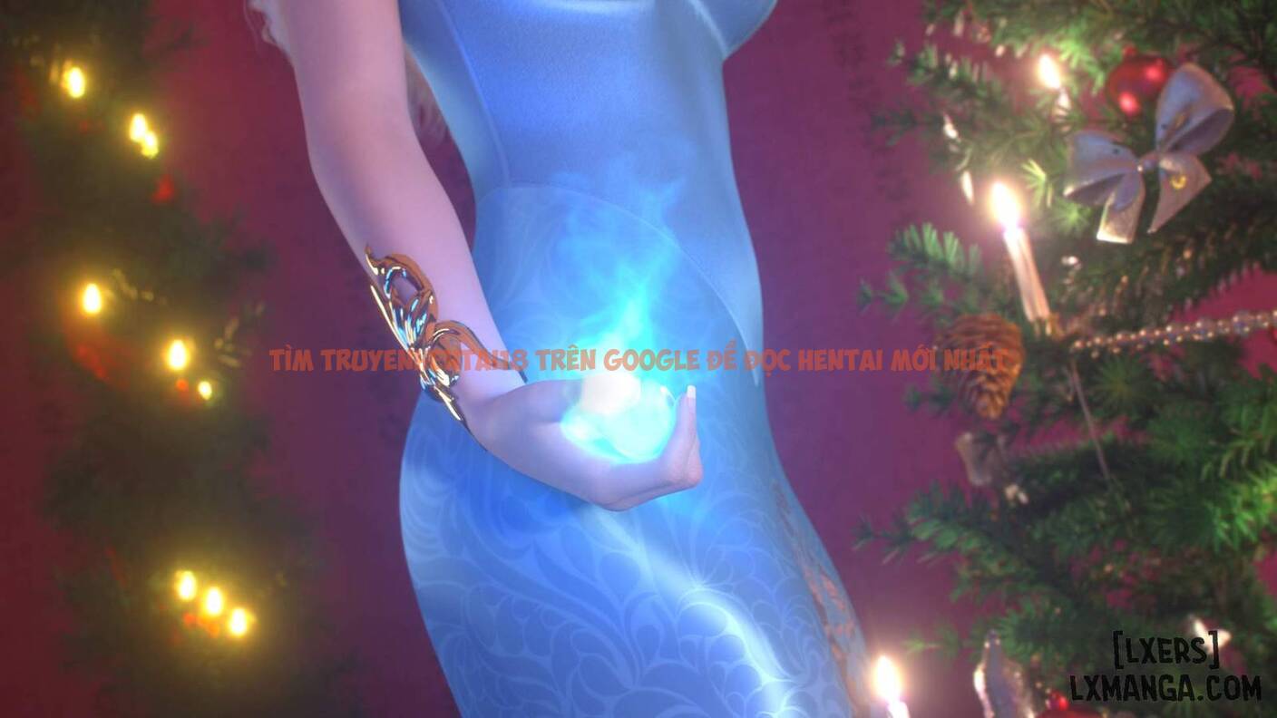 Xem ảnh 13 trong truyện hentai Hentai Màu Phép Màu Đêm Giáng Sinh - One Shot - hentaitvn.net