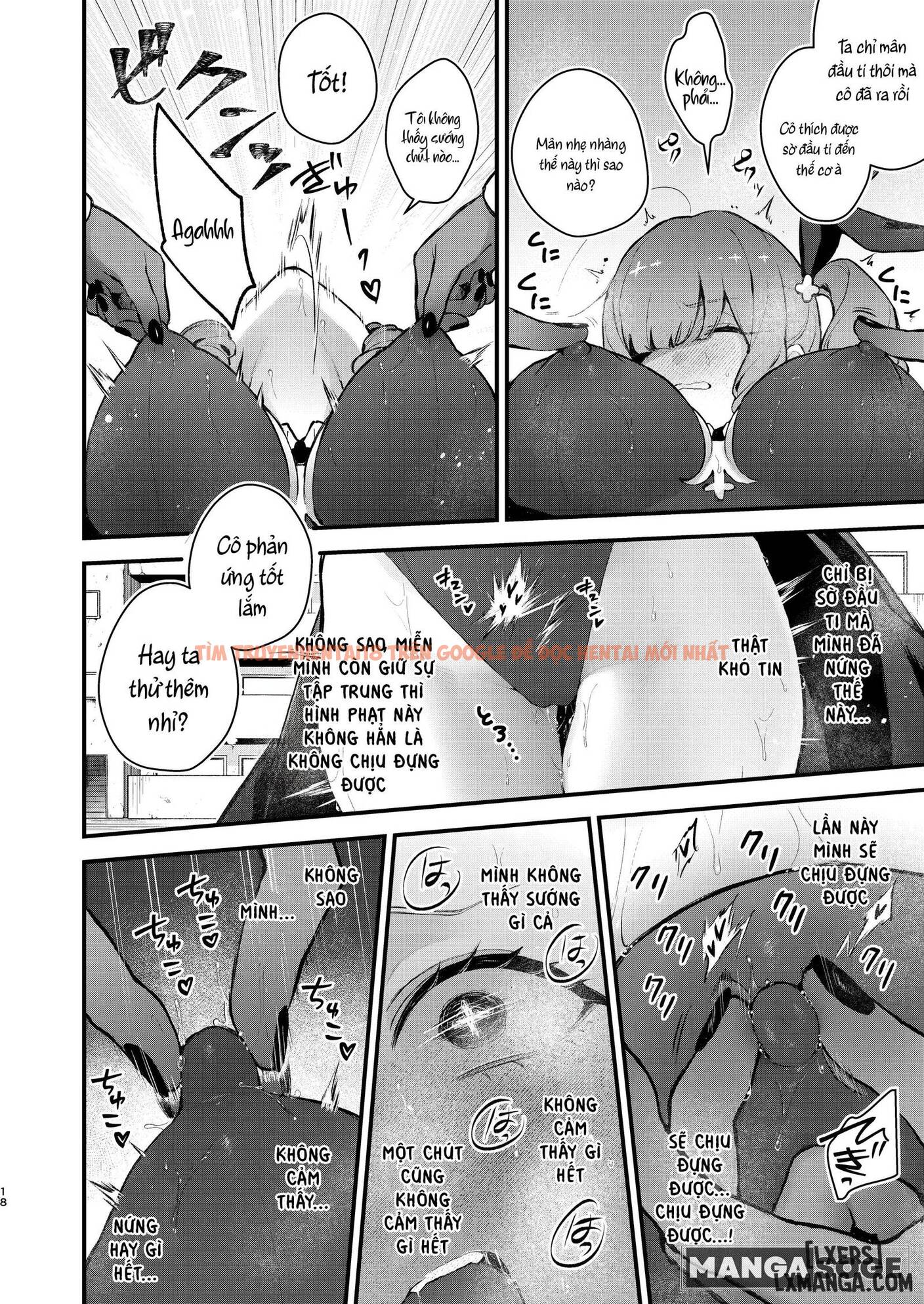 Xem ảnh 17 68b1204776aeb trong truyện hentai Magical girl's Last Day - One Shot - www.hentaitvn.net