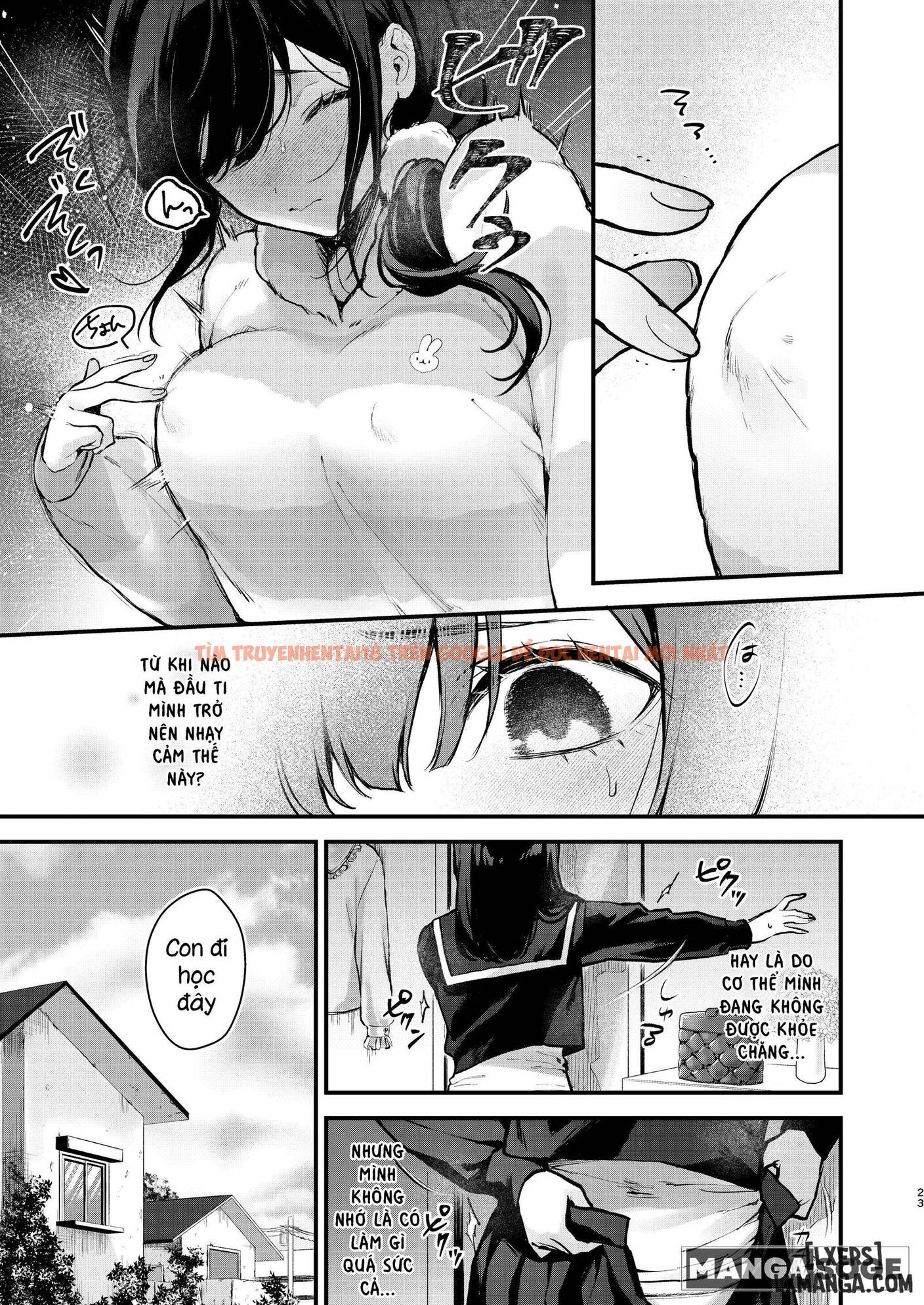 Xem ảnh 22 68b1204776aeb trong truyện hentai Magical girl's Last Day - One Shot - www.hentaitvn.net