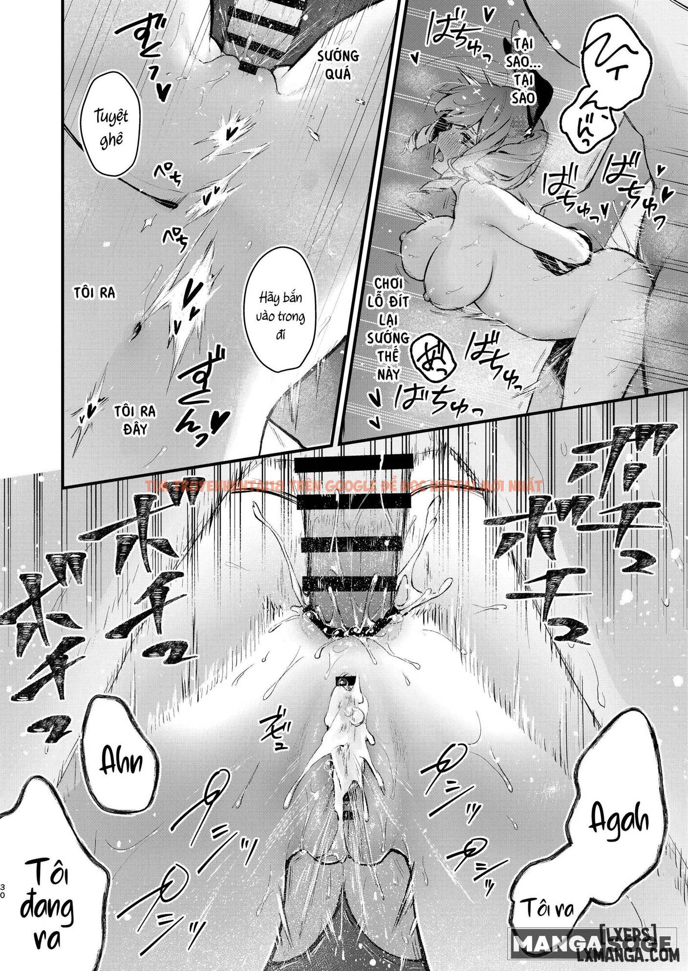 Xem ảnh 29 68b1204776aeb trong truyện hentai Magical girl's Last Day - One Shot - www.hentaitvn.net