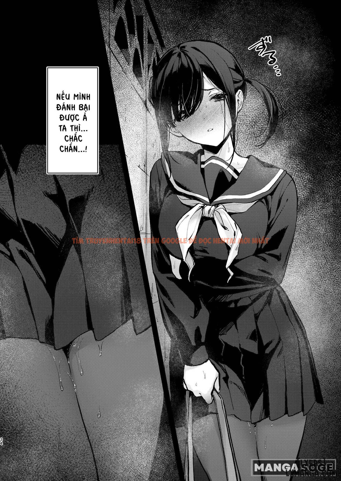 Xem ảnh 33 68b1204776aeb trong truyện hentai Magical girl's Last Day - One Shot - www.hentaitvn.net