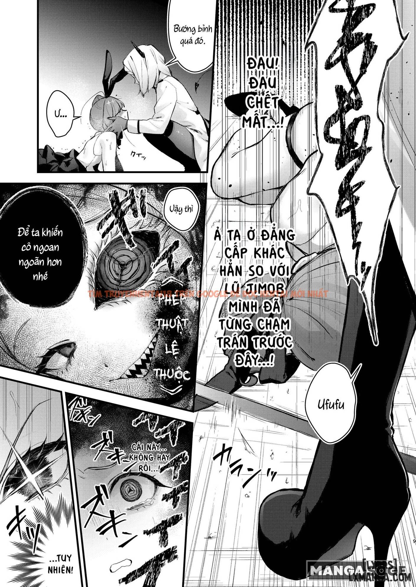 Xem ảnh 8 68b1204776aeb trong truyện hentai Magical girl's Last Day - One Shot - www.hentaitvn.net