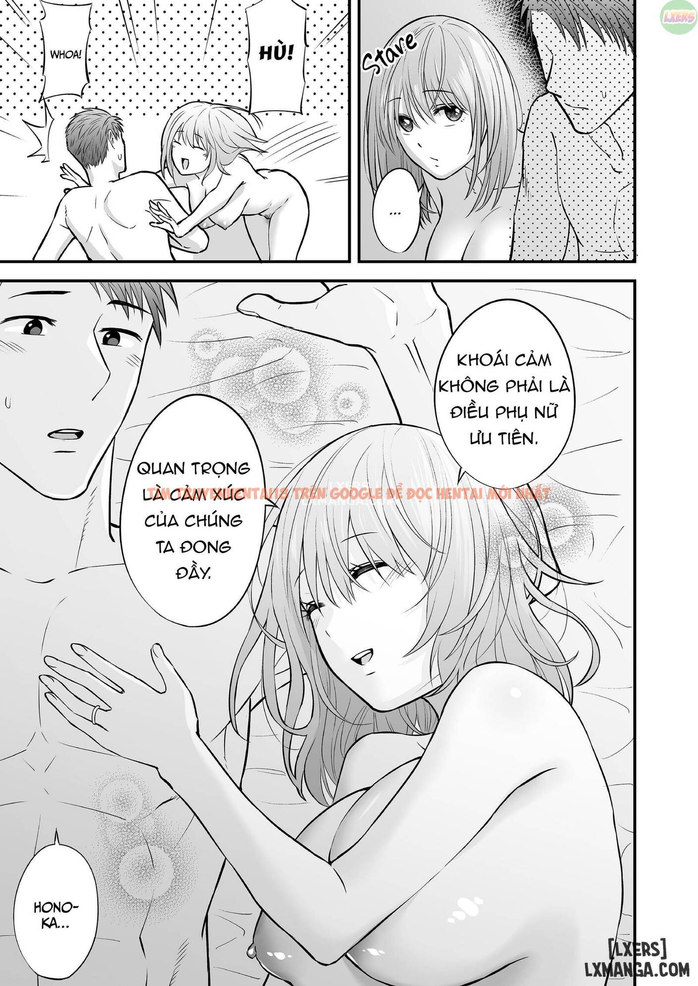Xem ảnh 12 trong truyện hentai Magical Touch For Your Wife -The Outcall Masseuse And His Satisfying Full Service - One Shot - hentaitvn.net