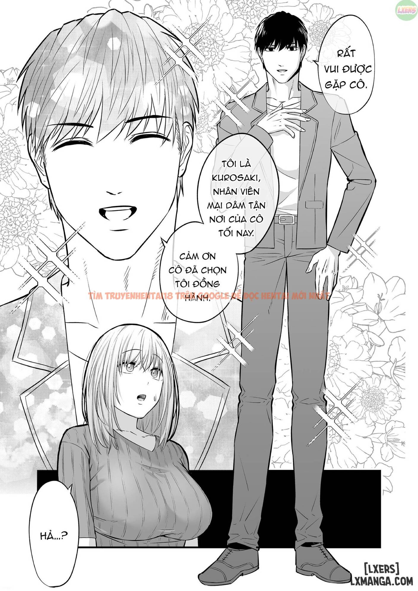 Xem ảnh 20 trong truyện hentai Magical Touch For Your Wife -The Outcall Masseuse And His Satisfying Full Service - One Shot - hentaitvn.net