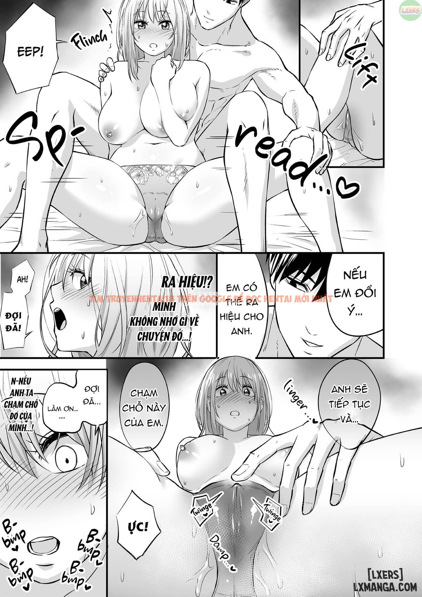 Xem ảnh 40 trong truyện hentai Magical Touch For Your Wife -The Outcall Masseuse And His Satisfying Full Service - One Shot - hentaitvn.net
