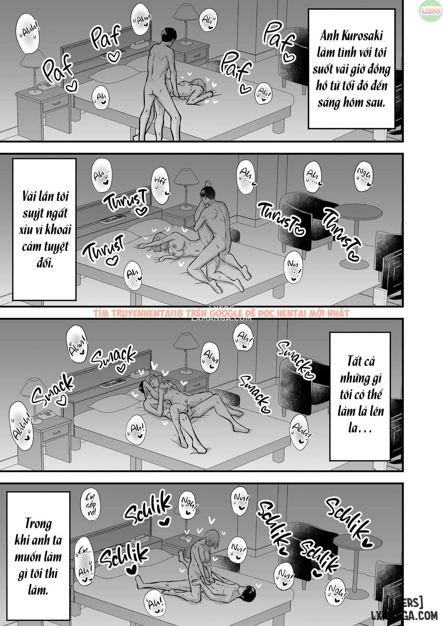 Xem ảnh 70 trong truyện hentai Magical Touch For Your Wife -The Outcall Masseuse And His Satisfying Full Service - One Shot - hentaitvn.net