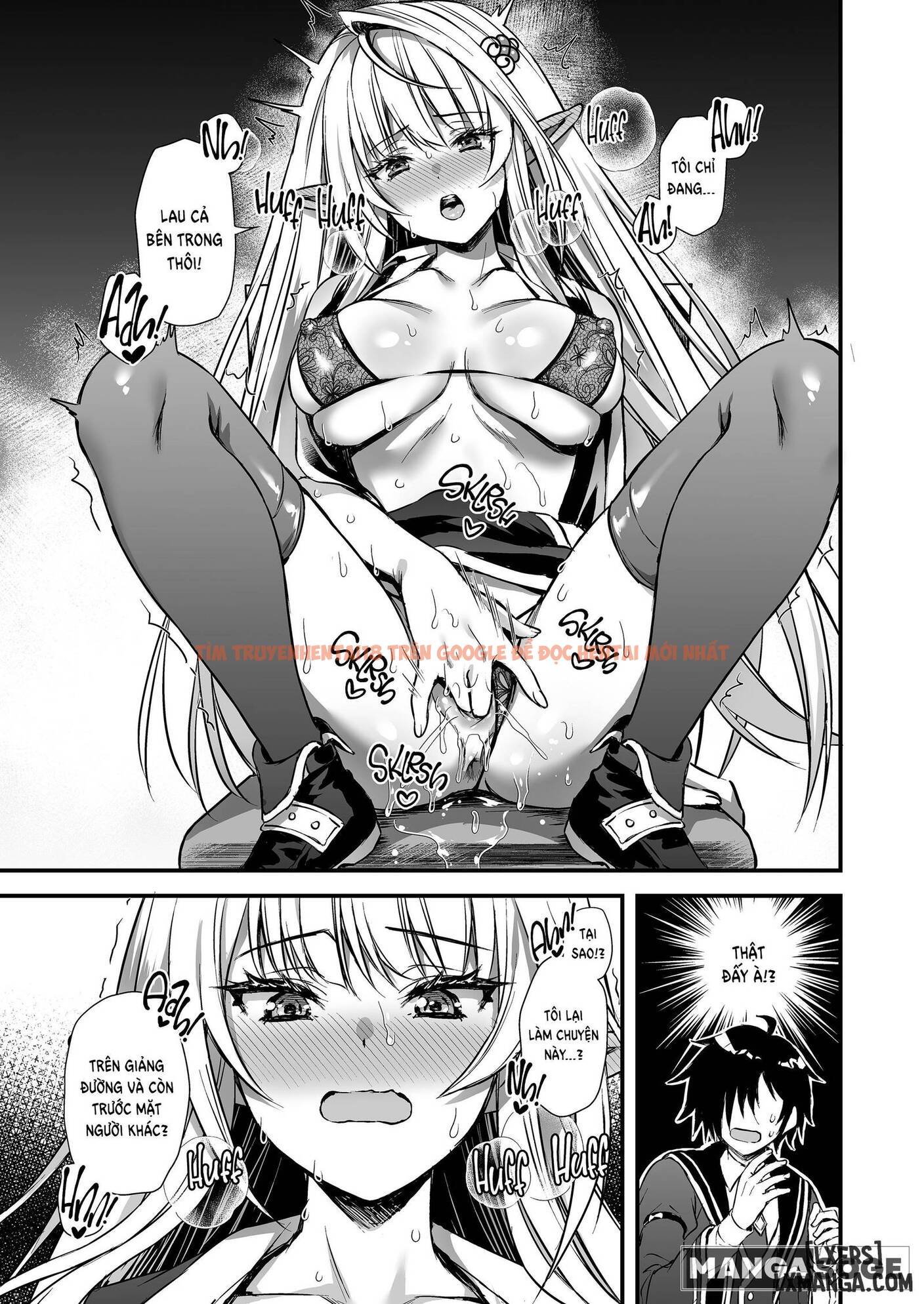 Xem ảnh 13 68b64e9f75882 trong truyện hentai Mahou Gakuen No Ochikobore - One Shot - hentaitvn.net