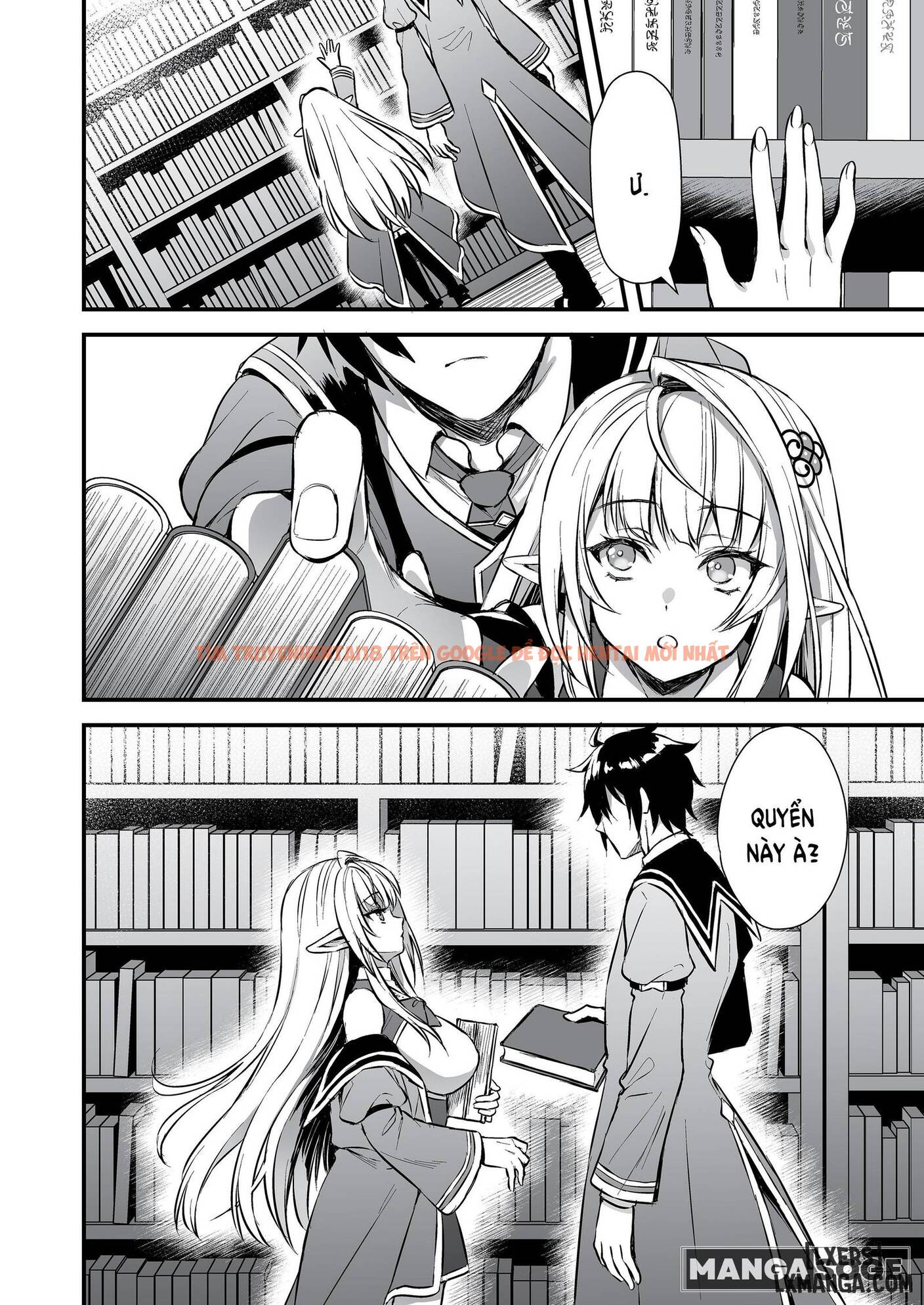 Xem ảnh 2 68b64e9f75882 trong truyện hentai Mahou Gakuen No Ochikobore - One Shot - hentaitvn.net