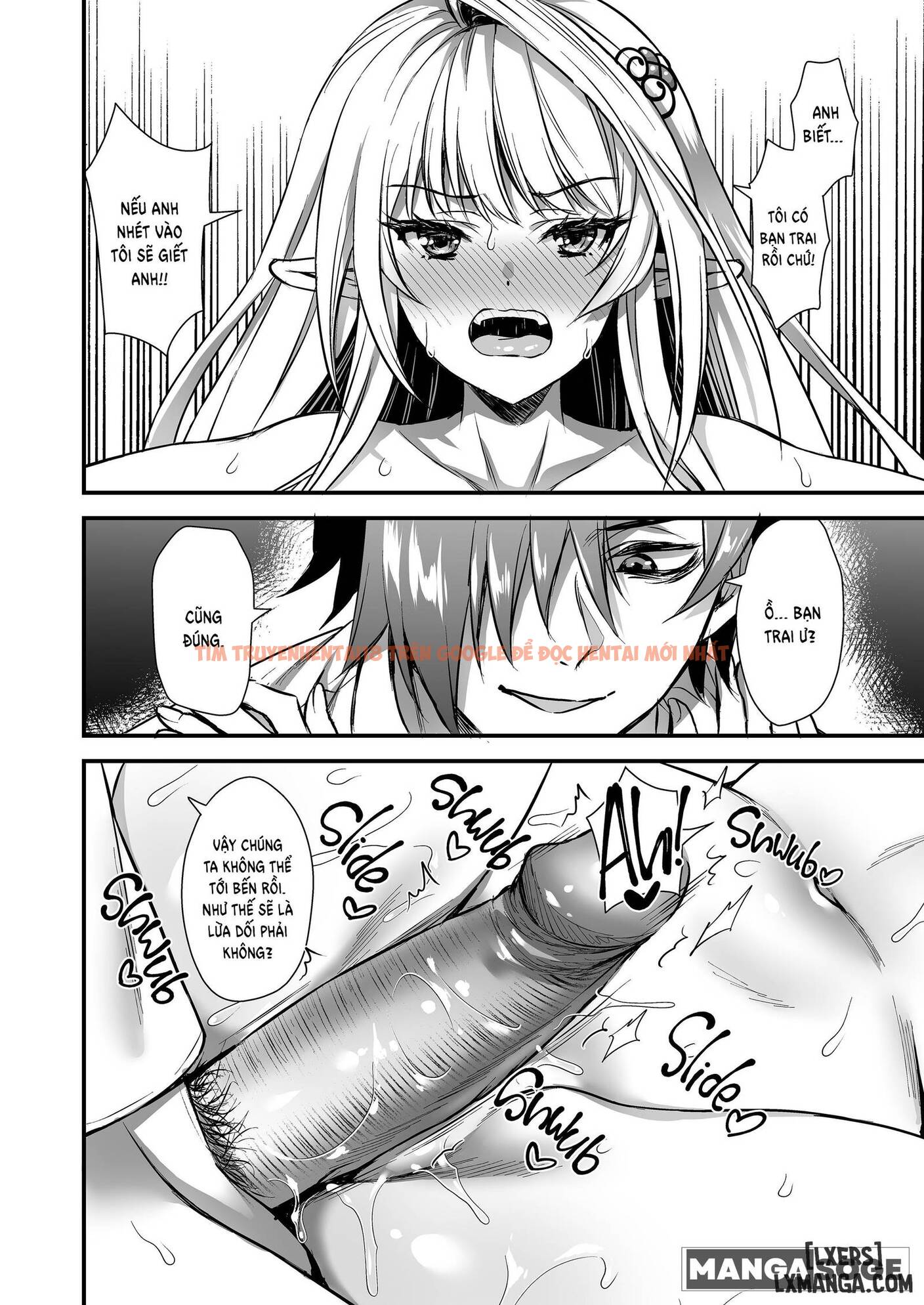 Xem ảnh 22 68b64e9f75882 trong truyện hentai Mahou Gakuen No Ochikobore - One Shot - hentaitvn.net