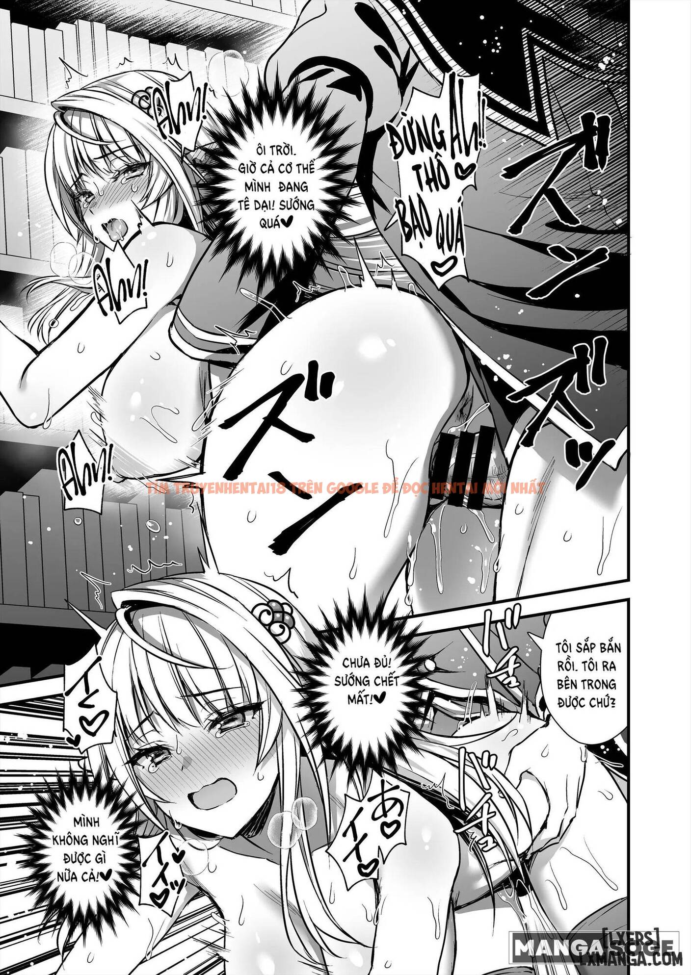 Xem ảnh 44 68b64e9f75882 trong truyện hentai Mahou Gakuen No Ochikobore - One Shot - hentaitvn.net