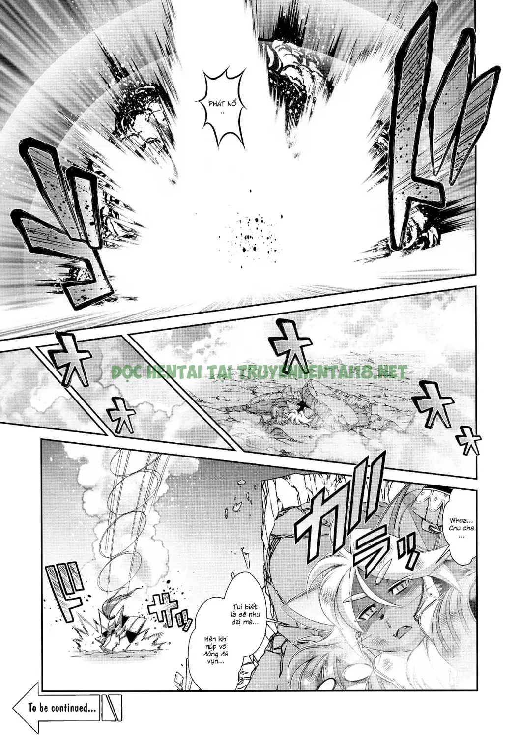 Xem ảnh 8 trong truyện hentai Mahou No Juujin Foxy Rena - Chapter 14 - truyenhentai18.pro