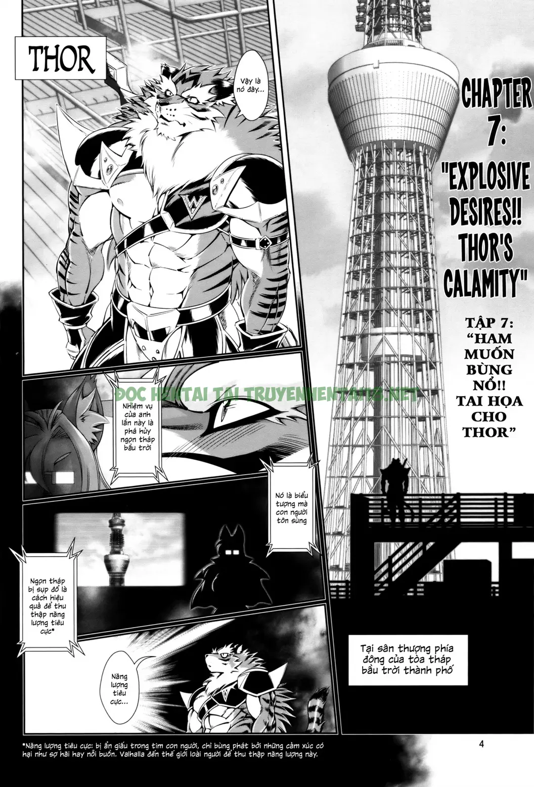 Xem ảnh 6 trong truyện hentai Mahou No Juujin Foxy Rena - Chapter 7 - truyenhentai18.pro