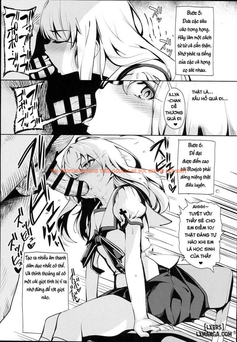 Xem ảnh 5 trong truyện hentai Mahou Shoujo Saimin Pakopacause 2.5 - One Shot - hentaitvn.net