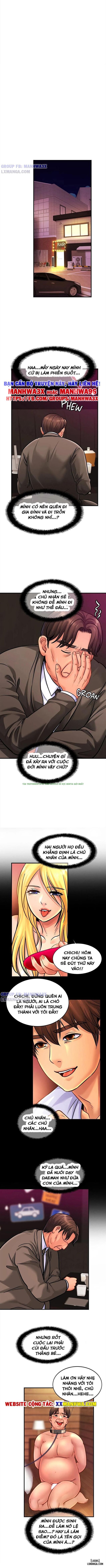 Xem ảnh 4 trong truyện hentai Mái Ấm Gia Đình - Chap 64 - Truyenhentai18.org