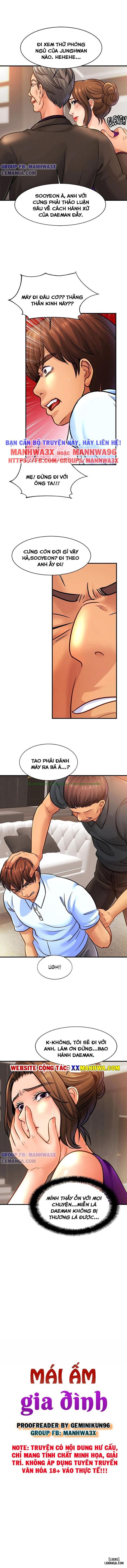 Hình ảnh 0 trong Mái Ấm Gia Đình - Chap 65