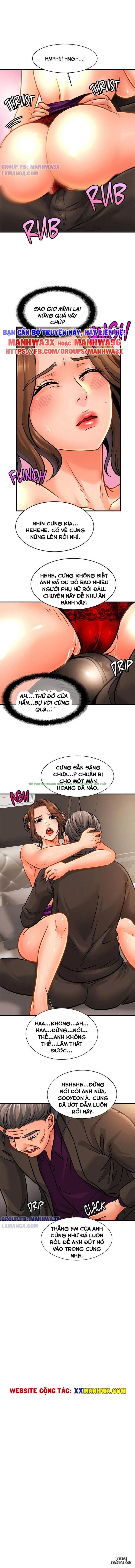 Xem ảnh Mái Ấm Gia Đình - Chap 65 - 10 - Hentai24h.Tv