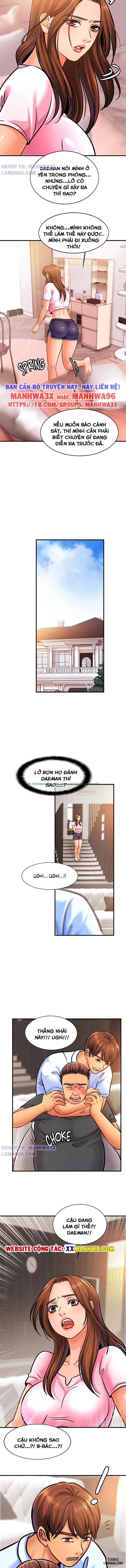 Xem ảnh 13 trong truyện hentai Mái Ấm Gia Đình - Chap 65 - Truyenhentai18.org