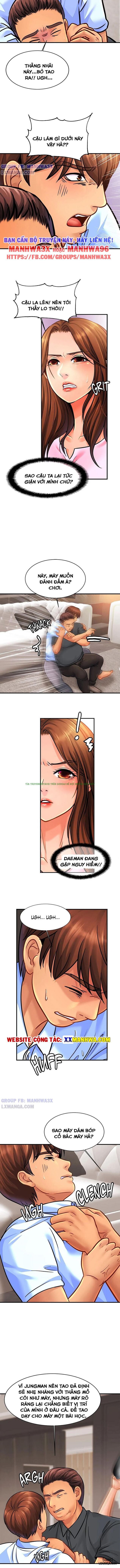 Xem ảnh 14 trong truyện hentai Mái Ấm Gia Đình - Chap 65 - Truyenhentai18.org