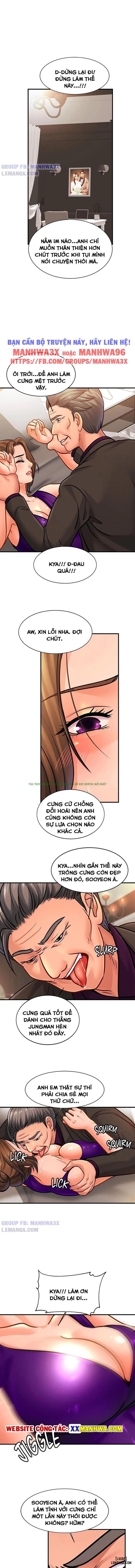 Xem ảnh 2 trong truyện hentai Mái Ấm Gia Đình - Chap 65 - Truyenhentai18.org