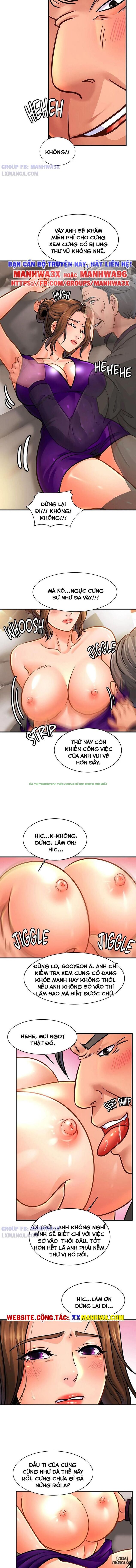 Xem ảnh 4 trong truyện hentai Mái Ấm Gia Đình - Chap 65 - Truyenhentai18.org